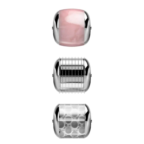 Rodillo Facial de Microagujas | 9 en 1 - Imagen 3