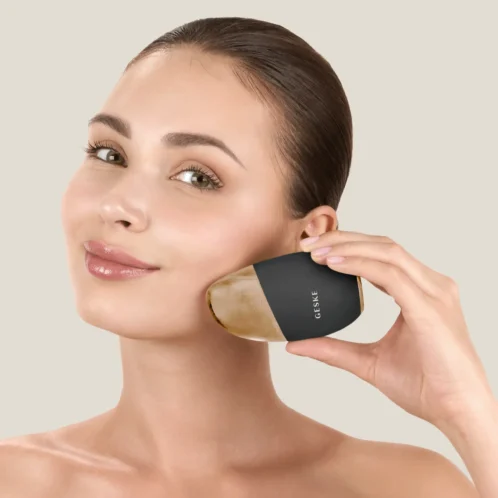Masajeador Facial y de Ojos Frío y Cálido| 7 in 1 - Imagen 2